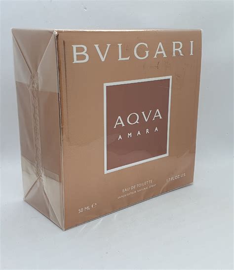 is bvlgari aqva discontinued